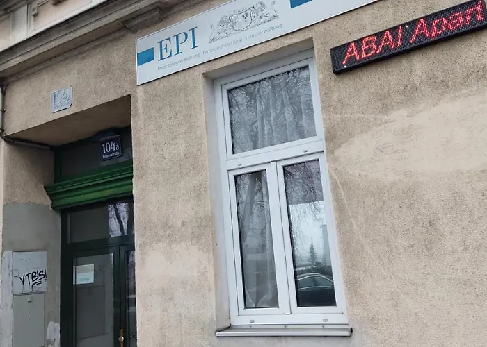 Хостел Abai 1150 Only Www-on-line-check-in & Selfservice *